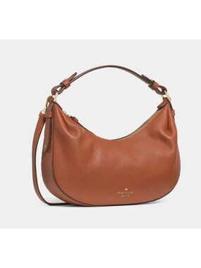New Kate Spade Selene Shoulder Bag Pebble Leather Southwest Desert